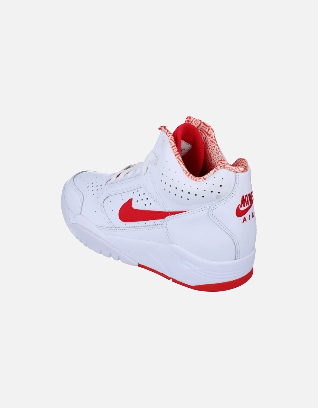 Air Flight Lite Mid Mens Trainers DJ2518 101