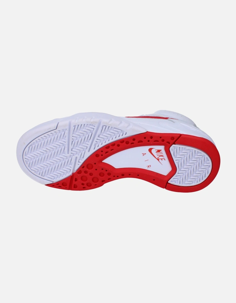 Air Flight Lite Mid Mens Trainers DJ2518 101