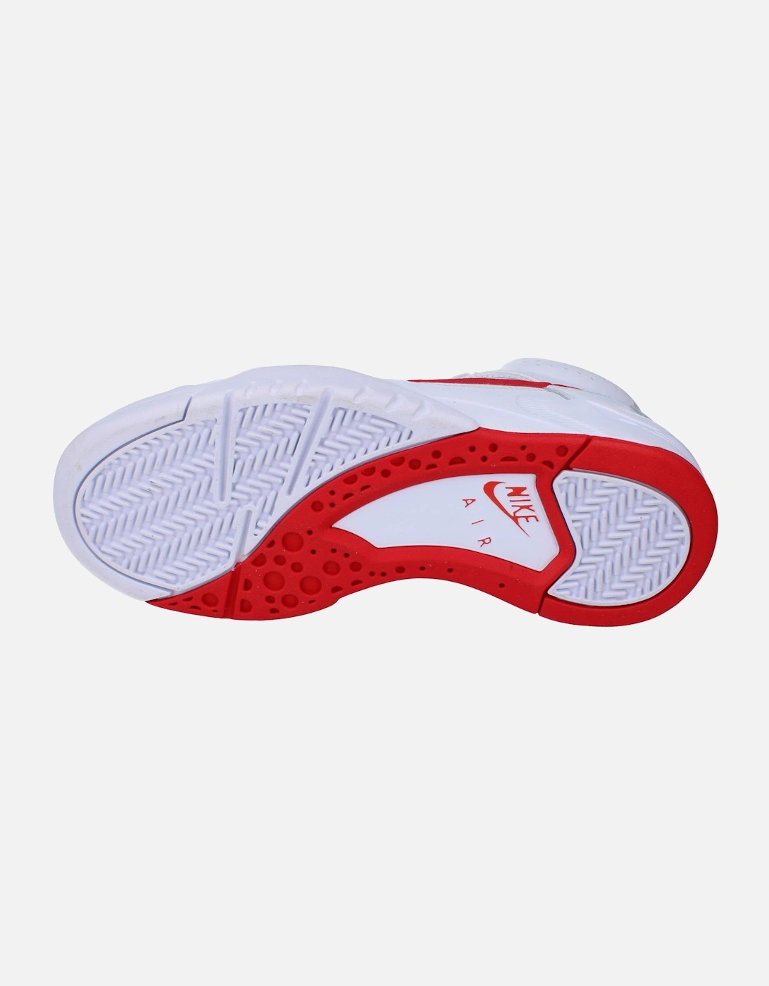 Air Flight Lite Mid Mens Trainers DJ2518 101