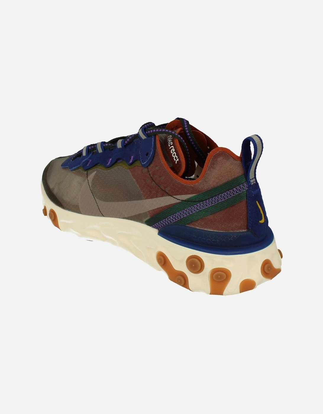 Nike React Element 87 Mens Aq1090 200