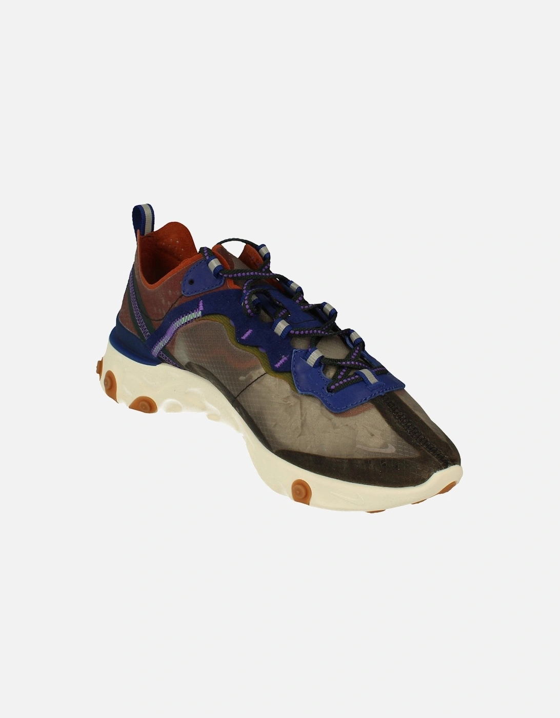 Nike React Element 87 Mens Aq1090 200