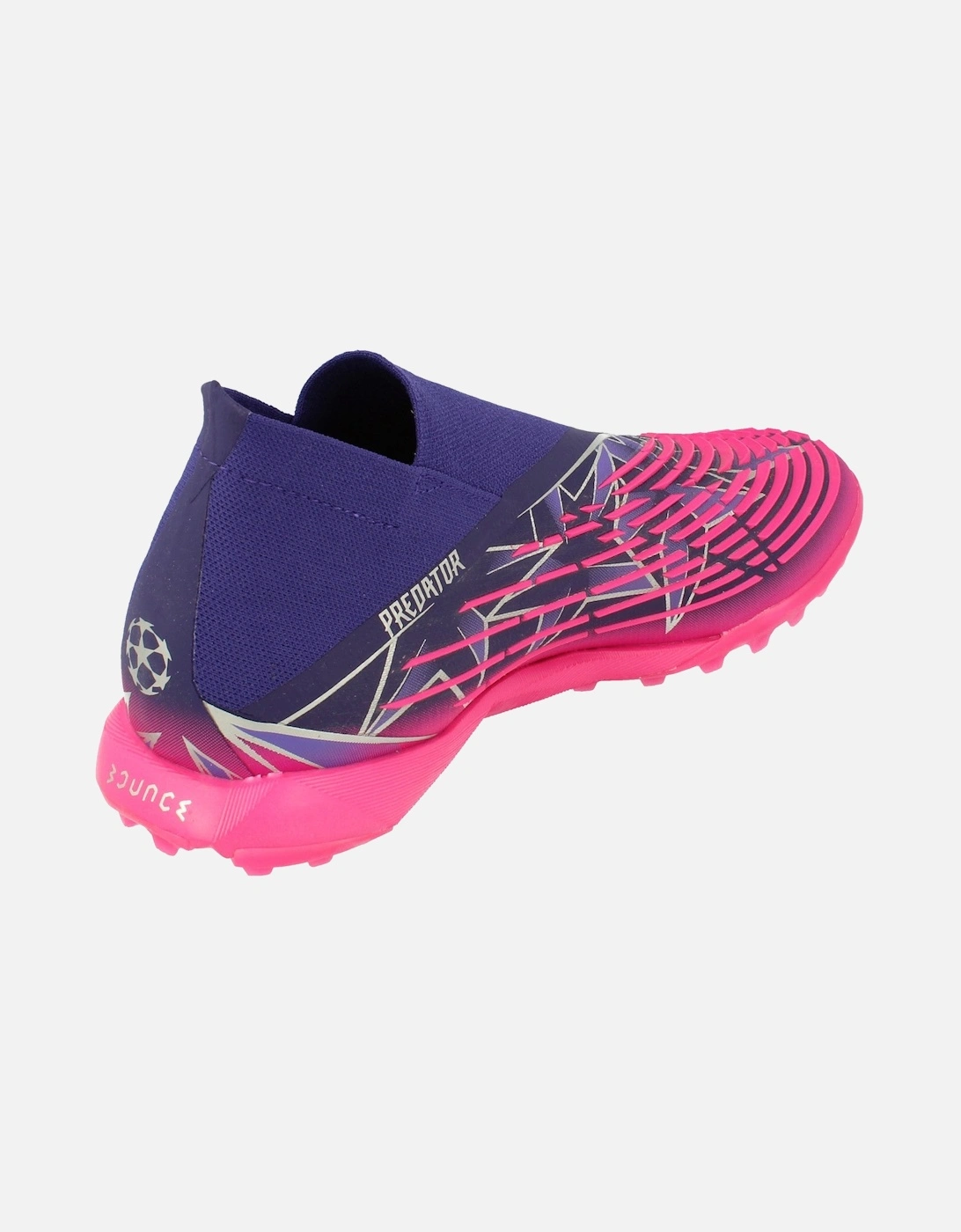 Edge.1 Tf Mens Football Boots Trainers GZ6448