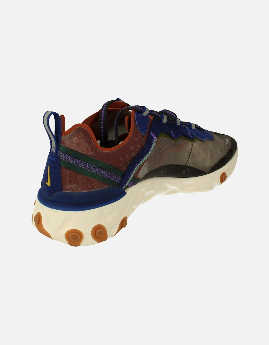 Nike React Element 87 Mens Aq1090 200