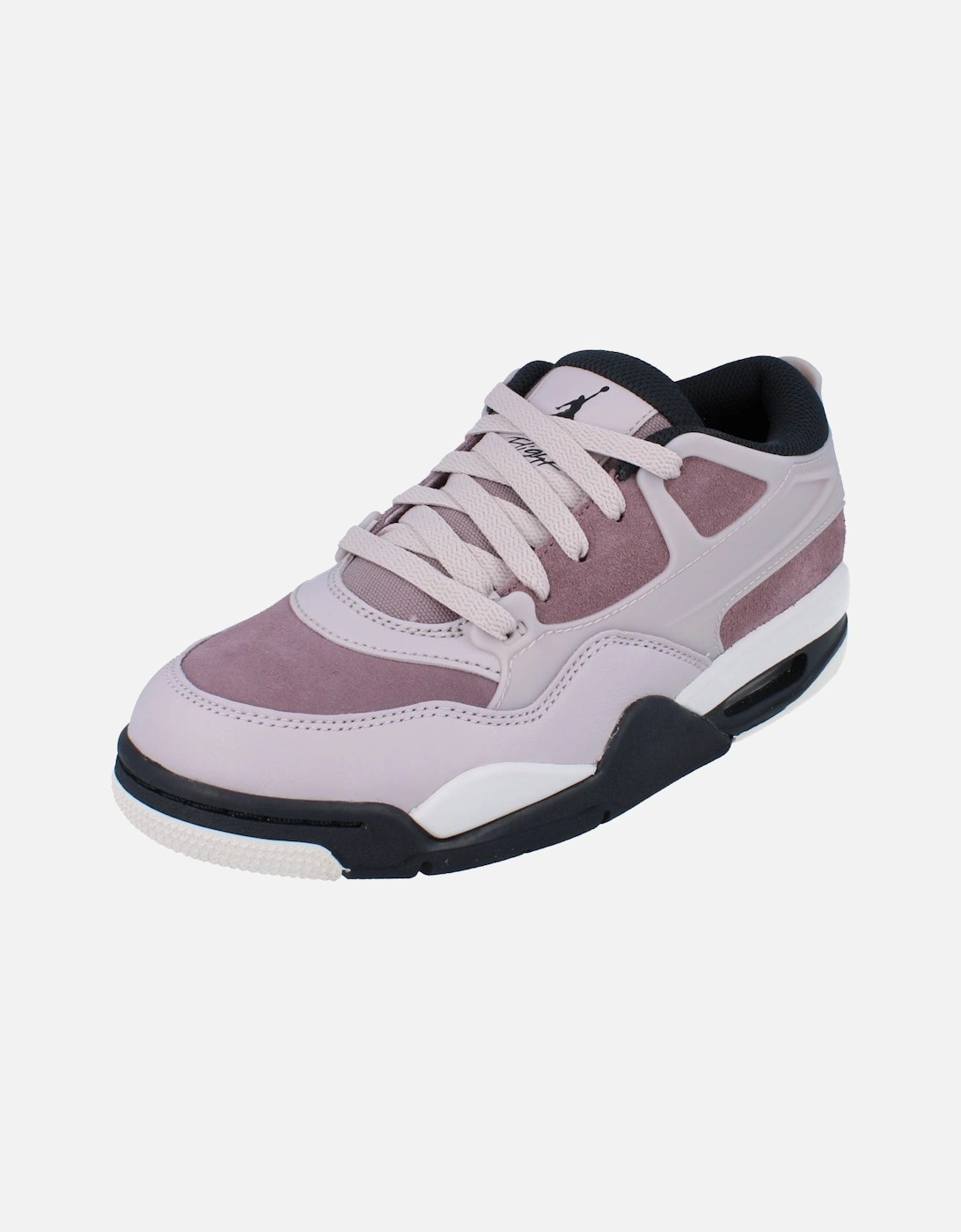 Womens Air Jordan 4 Rm Trainers Ib7694 200, 6 of 5