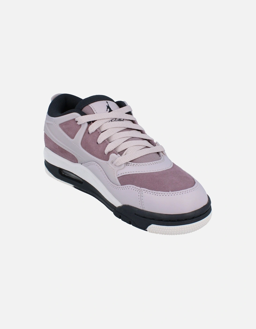 Womens Air Jordan 4 Rm Trainers Ib7694 200