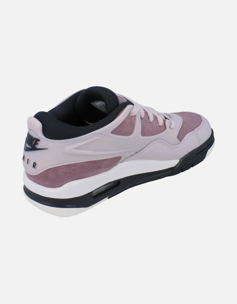 Womens Air Jordan 4 Rm Trainers Ib7694 200