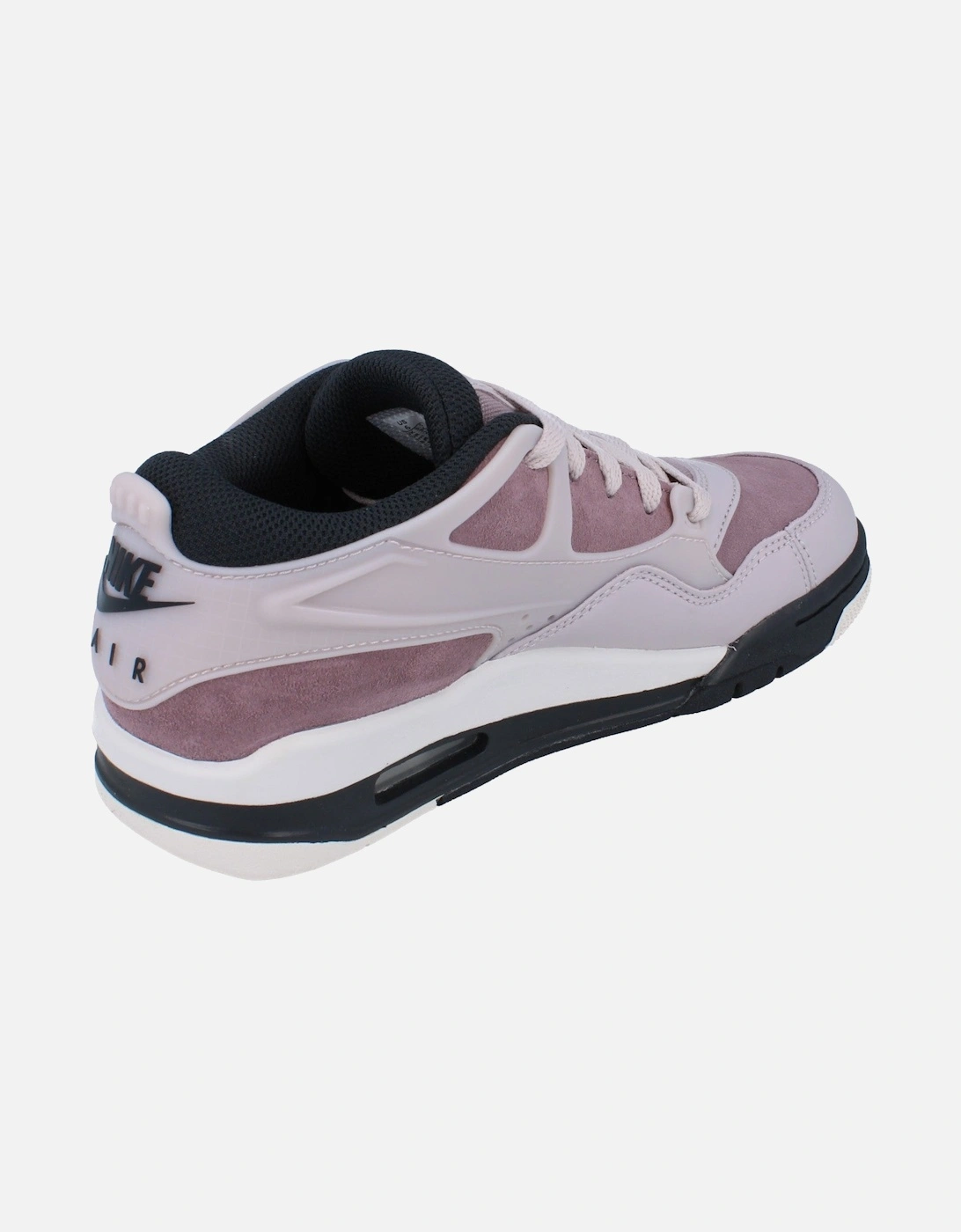 Womens Air Jordan 4 Rm Trainers Ib7694 200