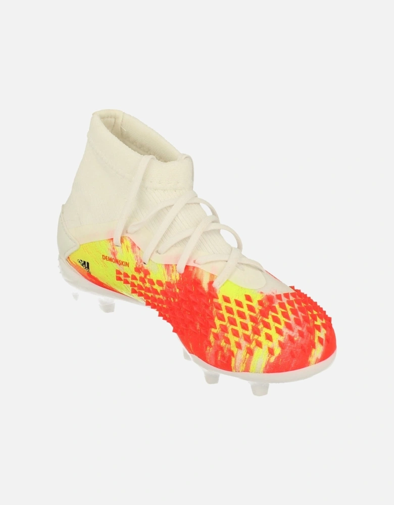 Mutator 20.1 FG Junior Football Boots EG1608