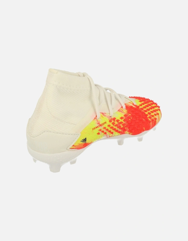 Mutator 20.1 FG Junior Football Boots EG1608