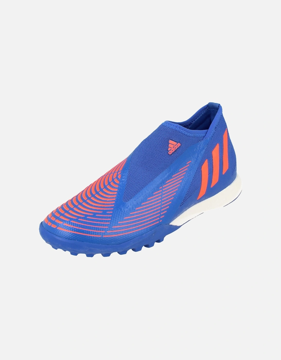 Edge.3 Ll Tf Mens Football Boots Trainers GX2630, 6 of 5