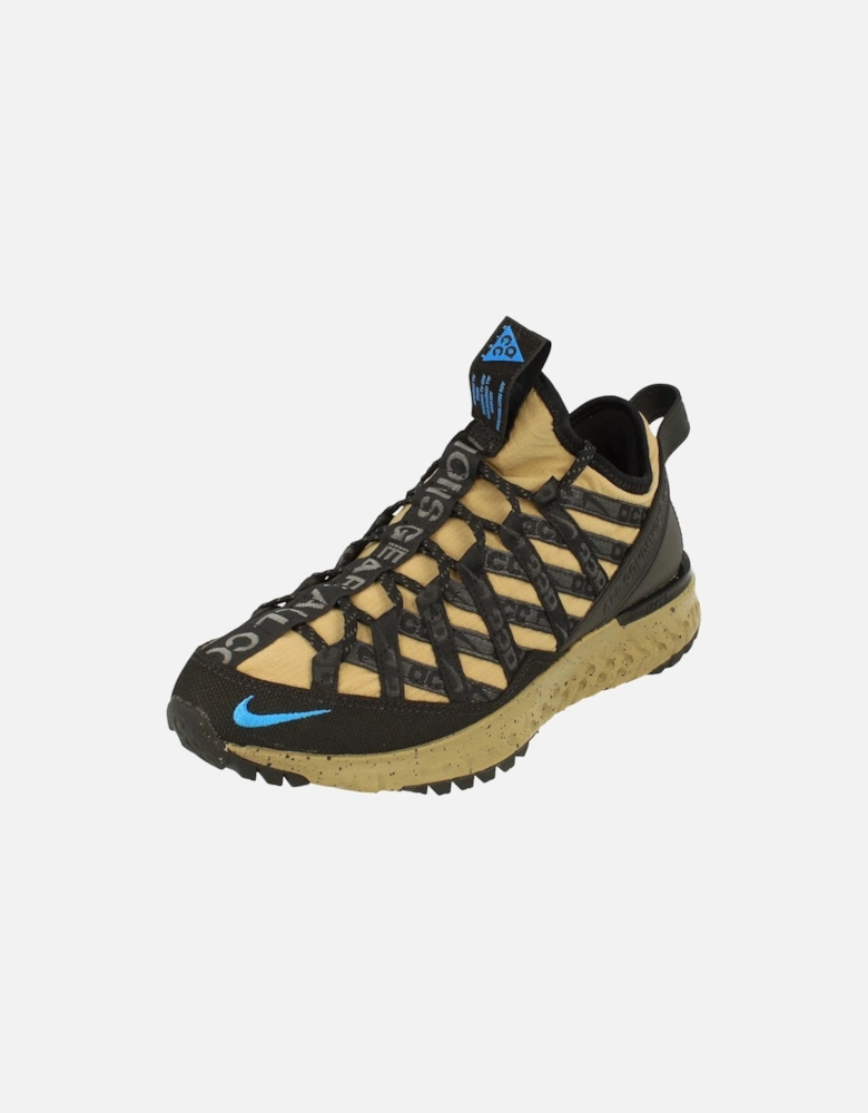 Nike Acg React Terra Gobe Mens Trainers Bv6344 200
