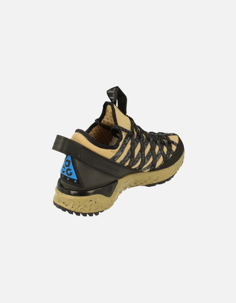 Nike Acg React Terra Gobe Mens Trainers Bv6344 200