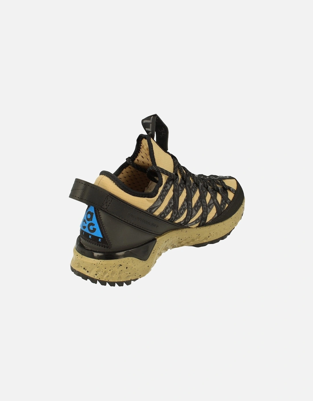Nike Acg React Terra Gobe Mens Trainers Bv6344 200