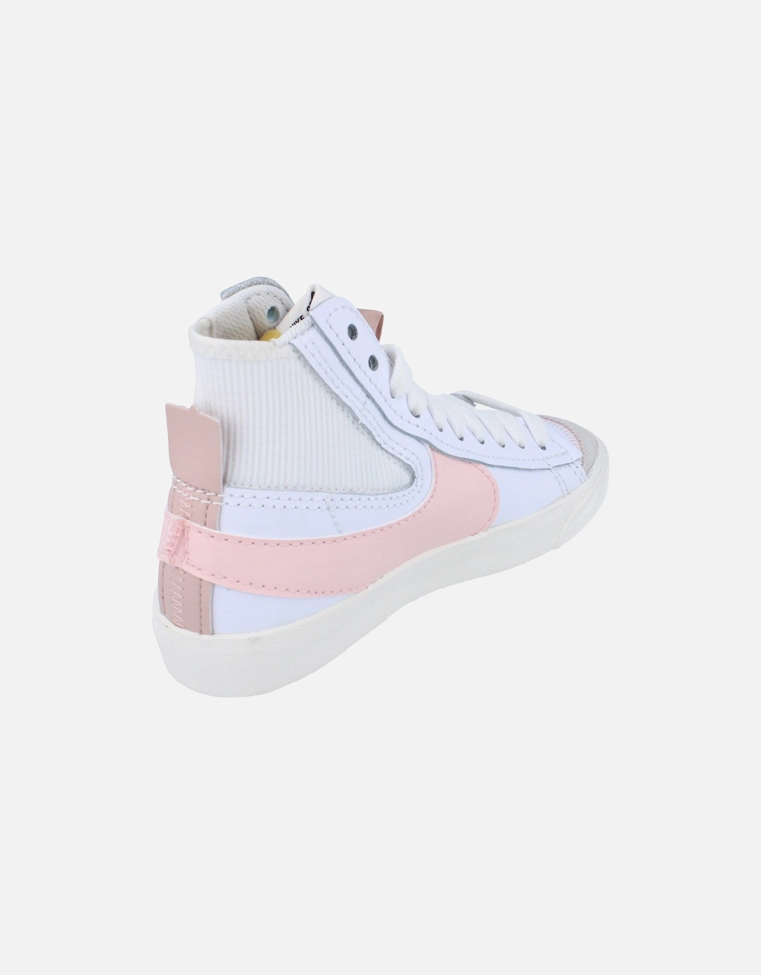 Nike Womens Blazer Mid 77 Jumbo Dq1471  101