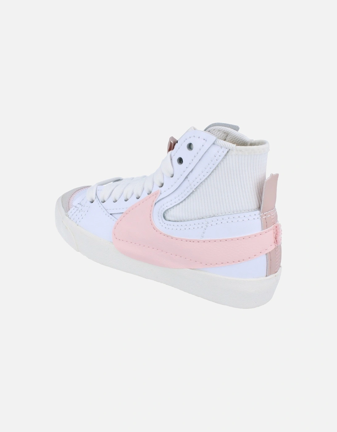 Nike Womens Blazer Mid 77 Jumbo Dq1471  101