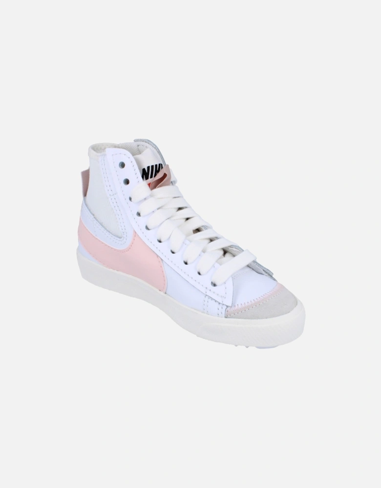 Nike Womens Blazer Mid 77 Jumbo Dq1471  101