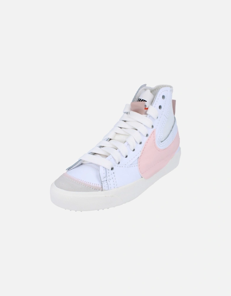 Nike Womens Blazer Mid 77 Jumbo Dq1471  101
