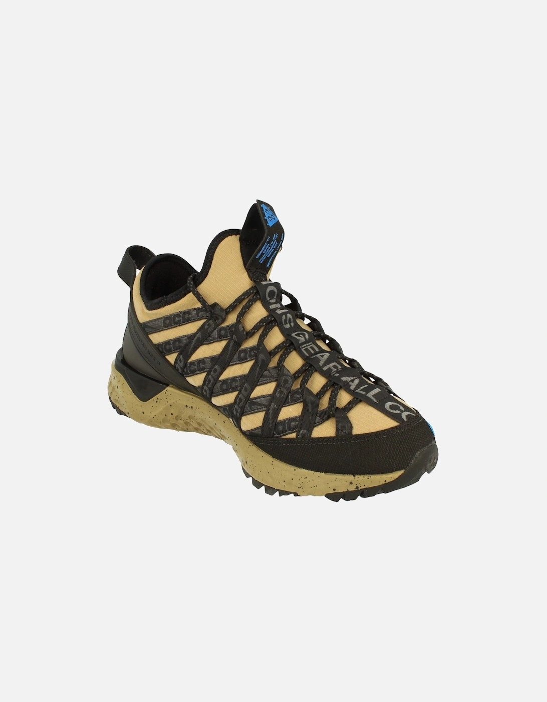 Nike Acg React Terra Gobe Mens Trainers Bv6344 200