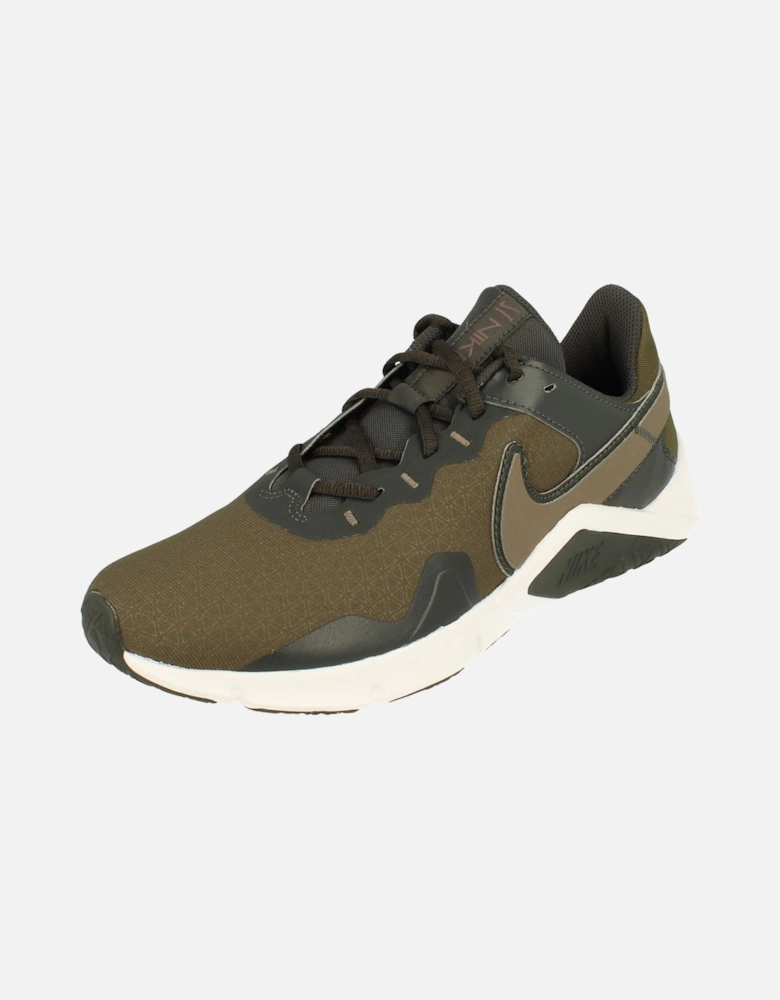 Legend Essential 2 Mens Cq9356 330