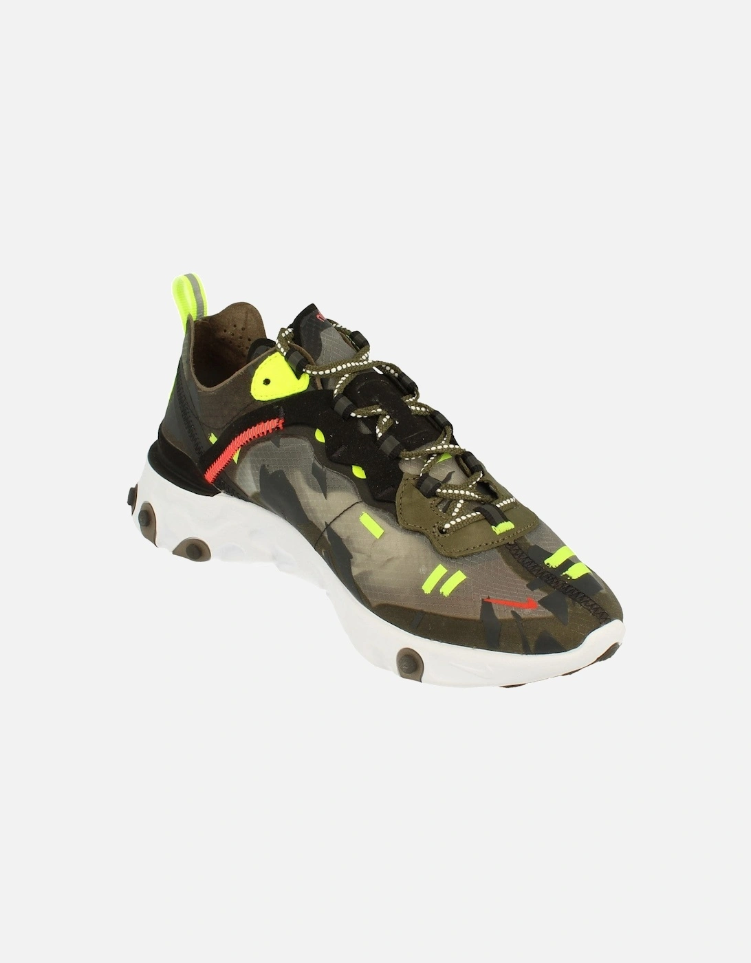Nike React Element 87 Mens CJ4988 200