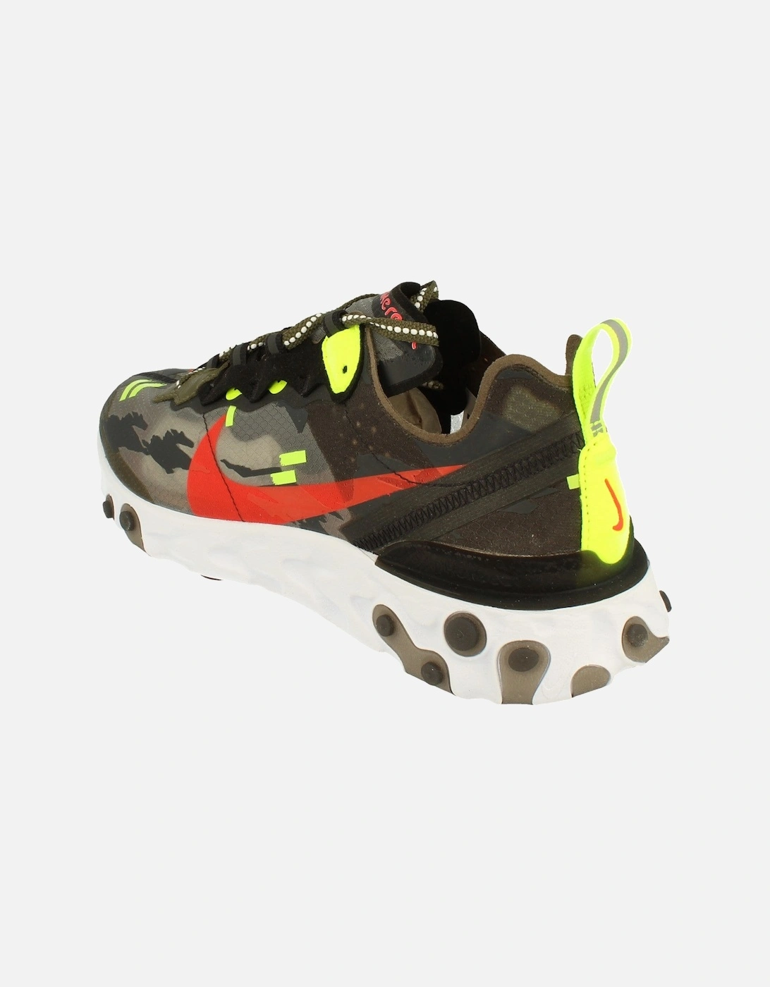 Nike React Element 87 Mens CJ4988 200