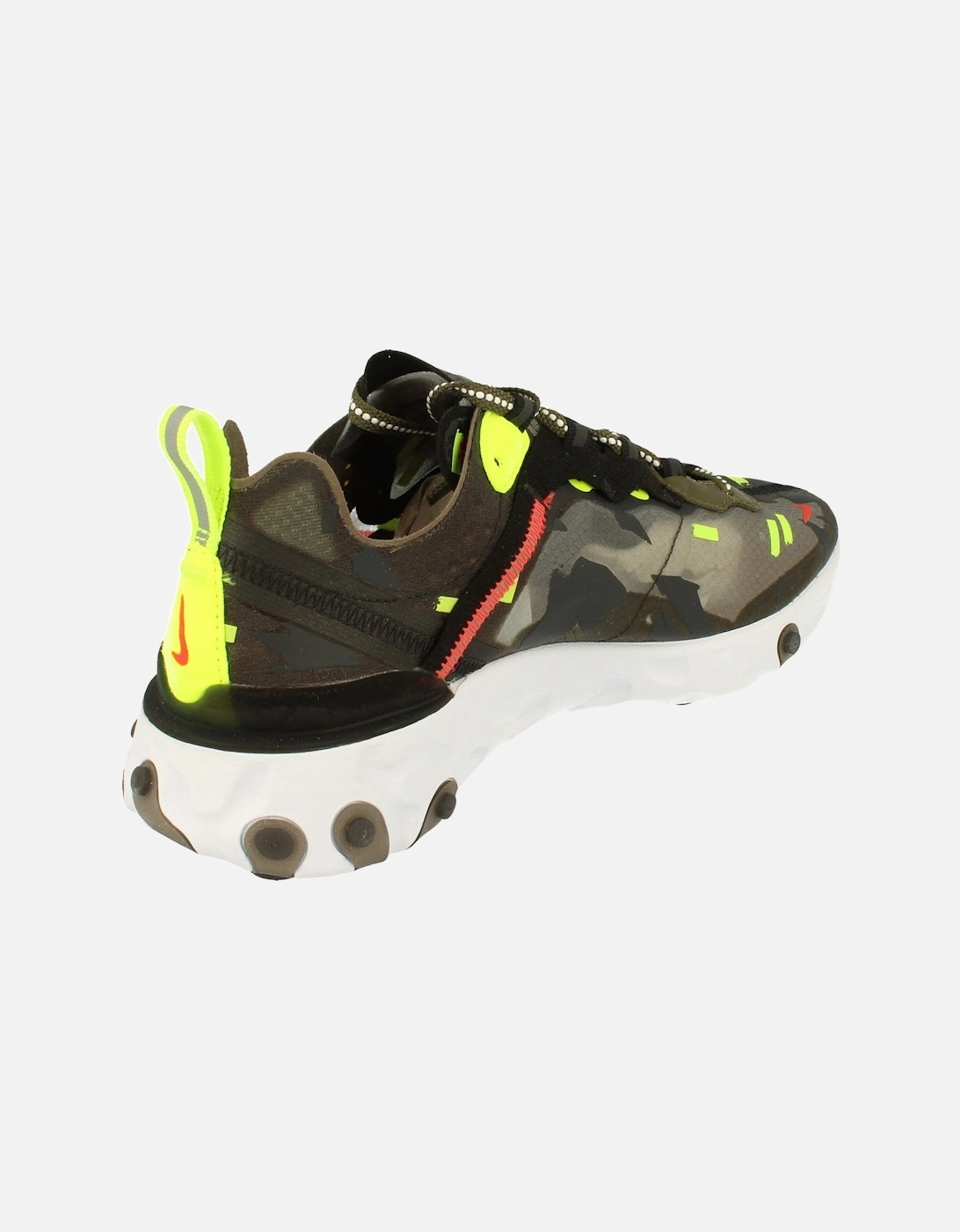 Nike React Element 87 Mens CJ4988 200