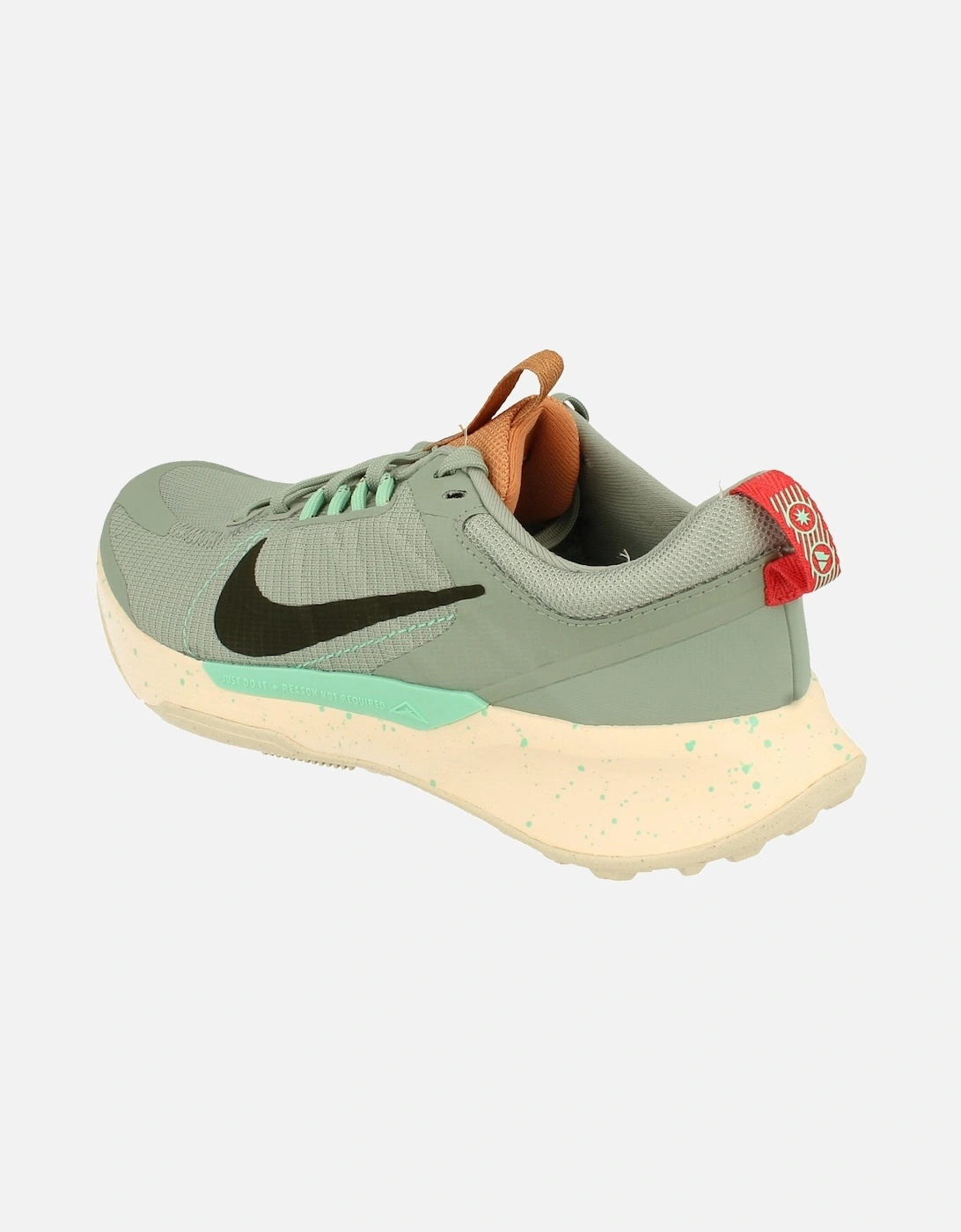 Womens Juniper Trail 2 NN DM0821 301