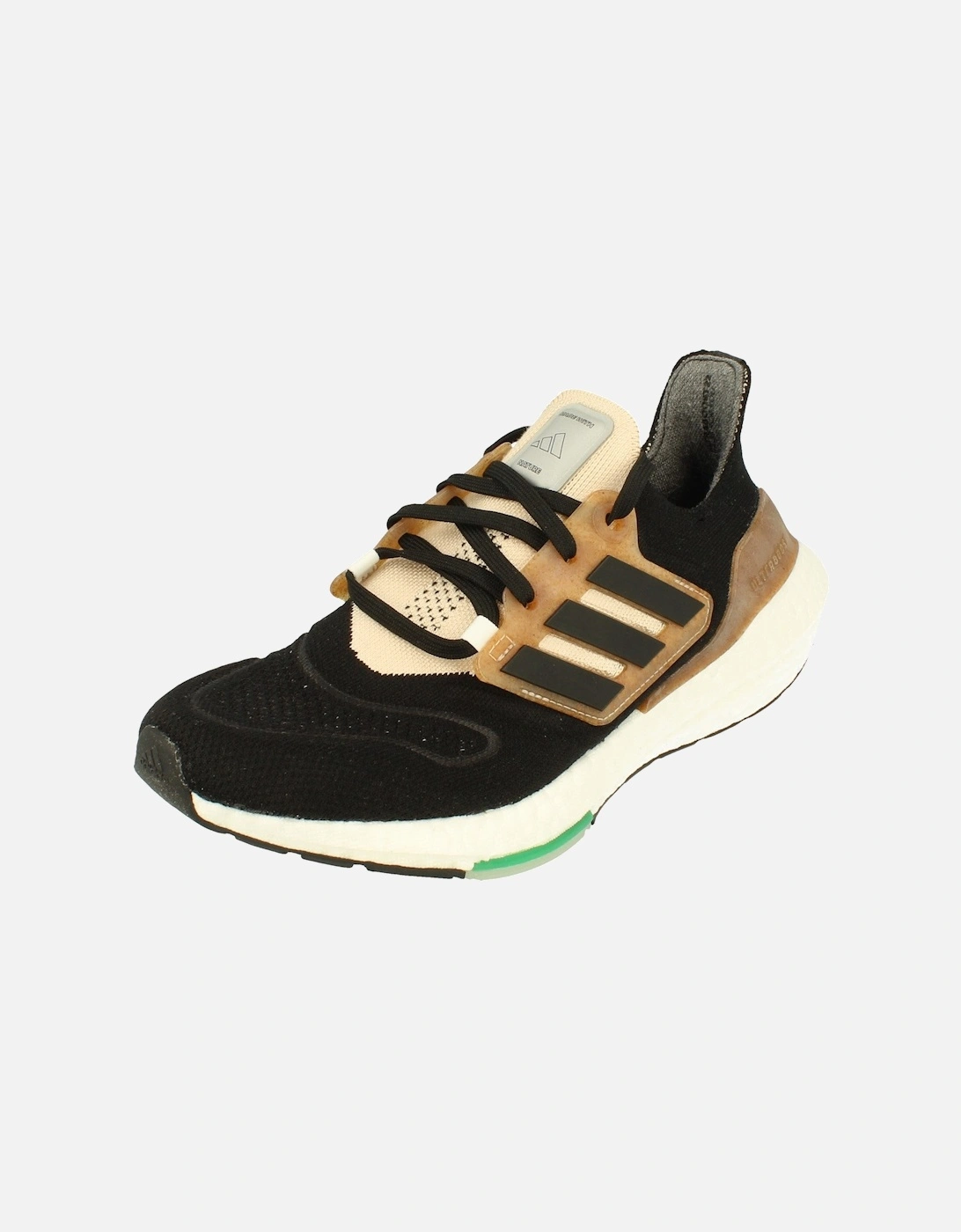 22 W Made W. Na Sneakers HQ3540, 6 of 5