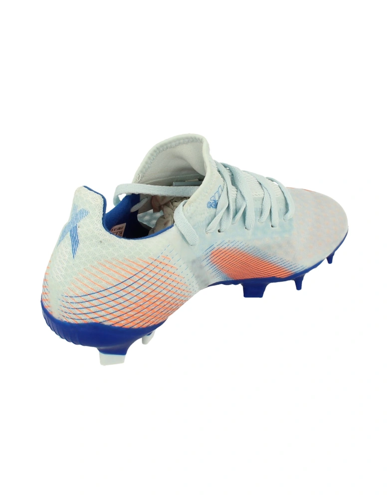 X Ghosted.3 FG Mens Football Boots EH3147