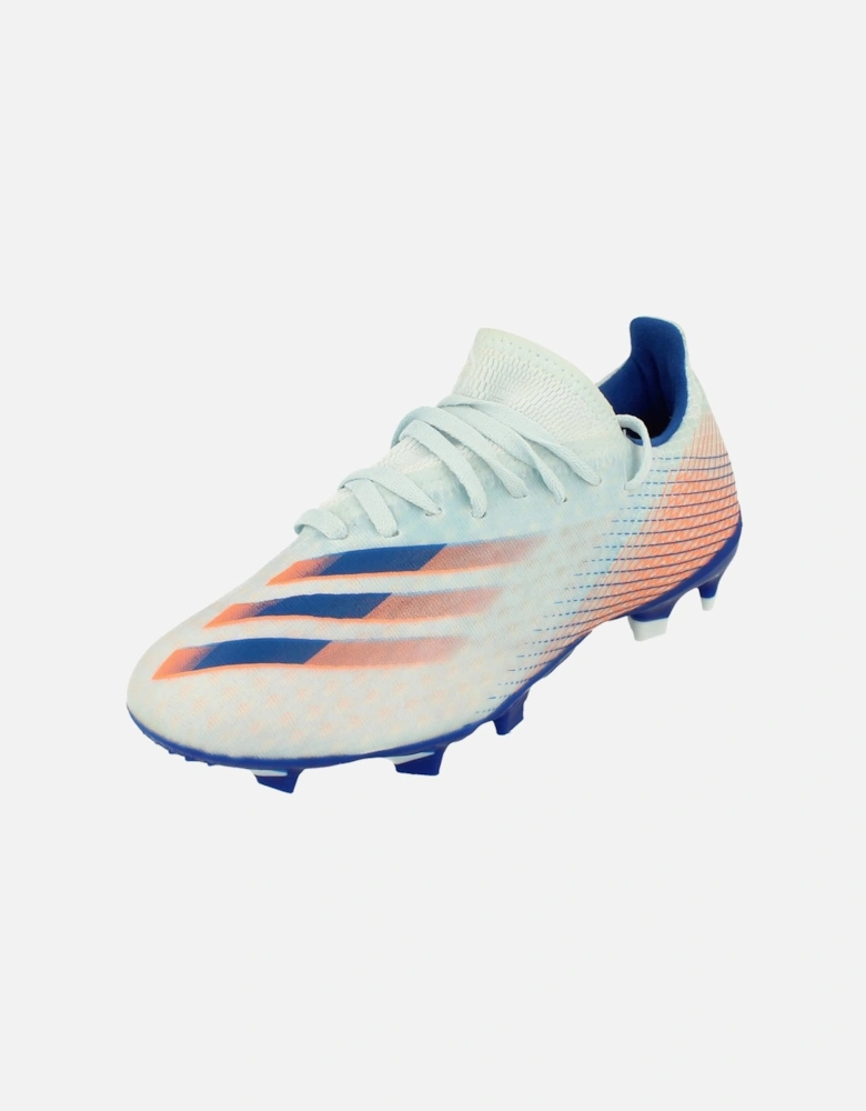 X Ghosted.3 FG Mens Football Boots EH3147