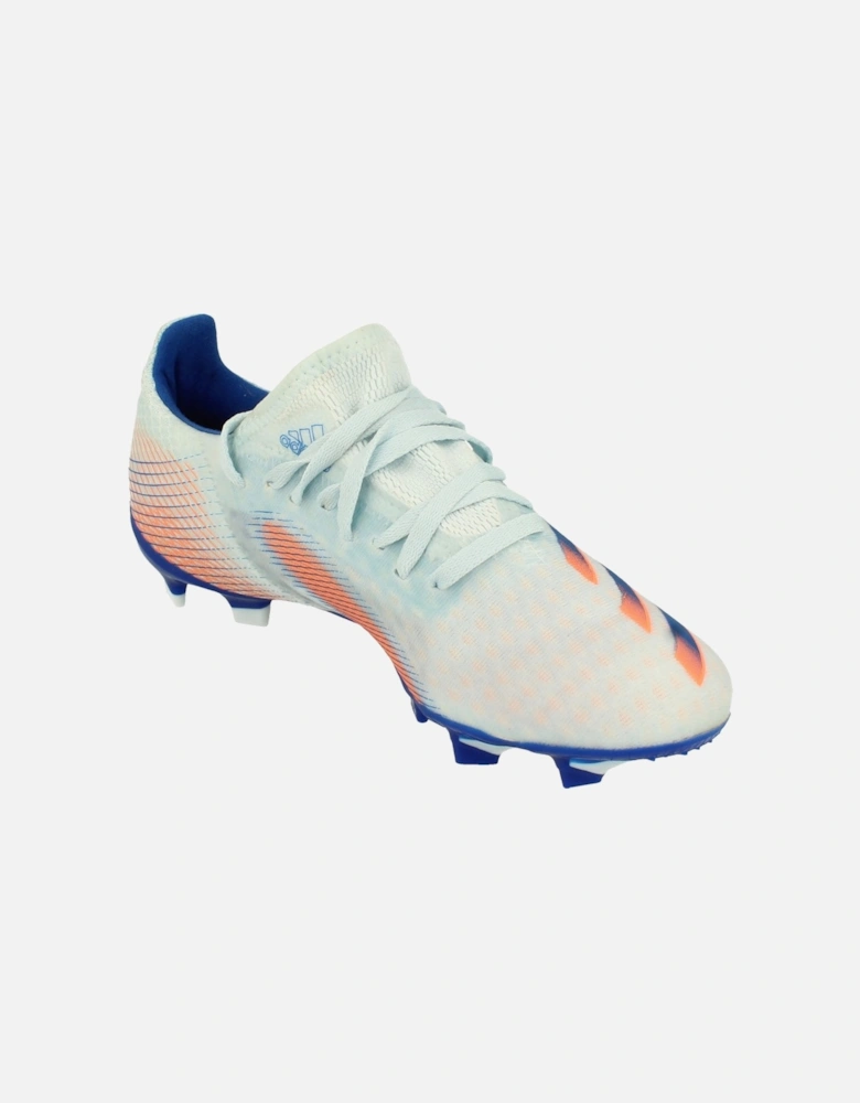 X Ghosted.3 FG Mens Football Boots EH3147