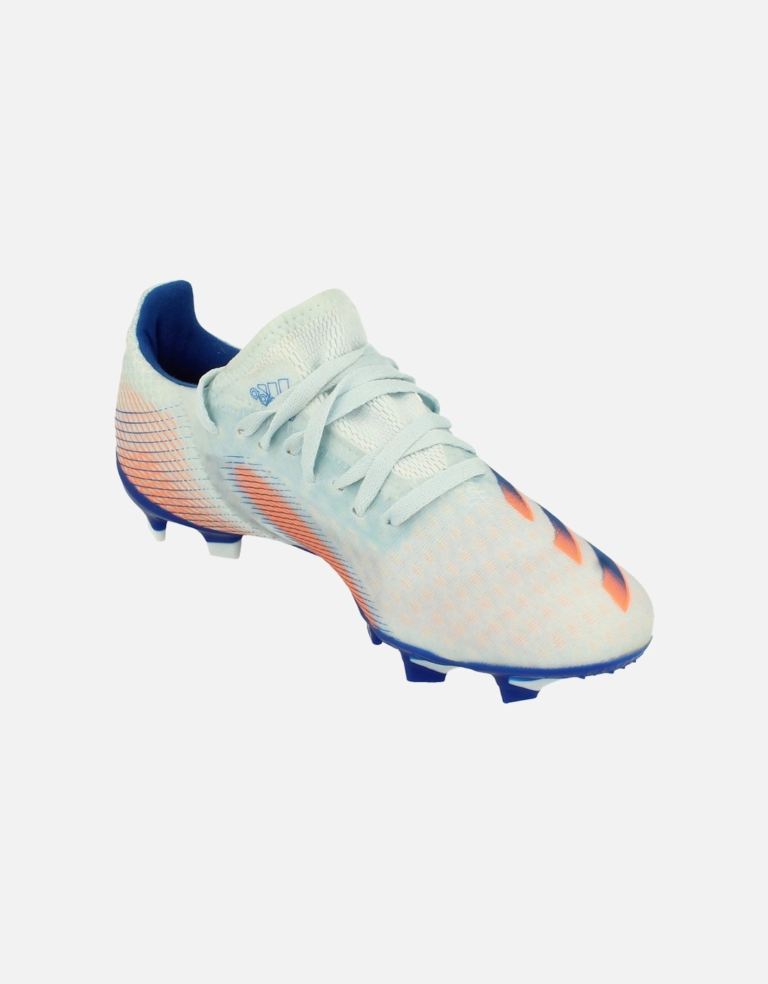 X Ghosted.3 FG Mens Football Boots EH3147