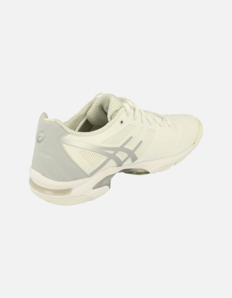 Gel-Solution Speed 3 Womens Tennis Shoes E650N 0193