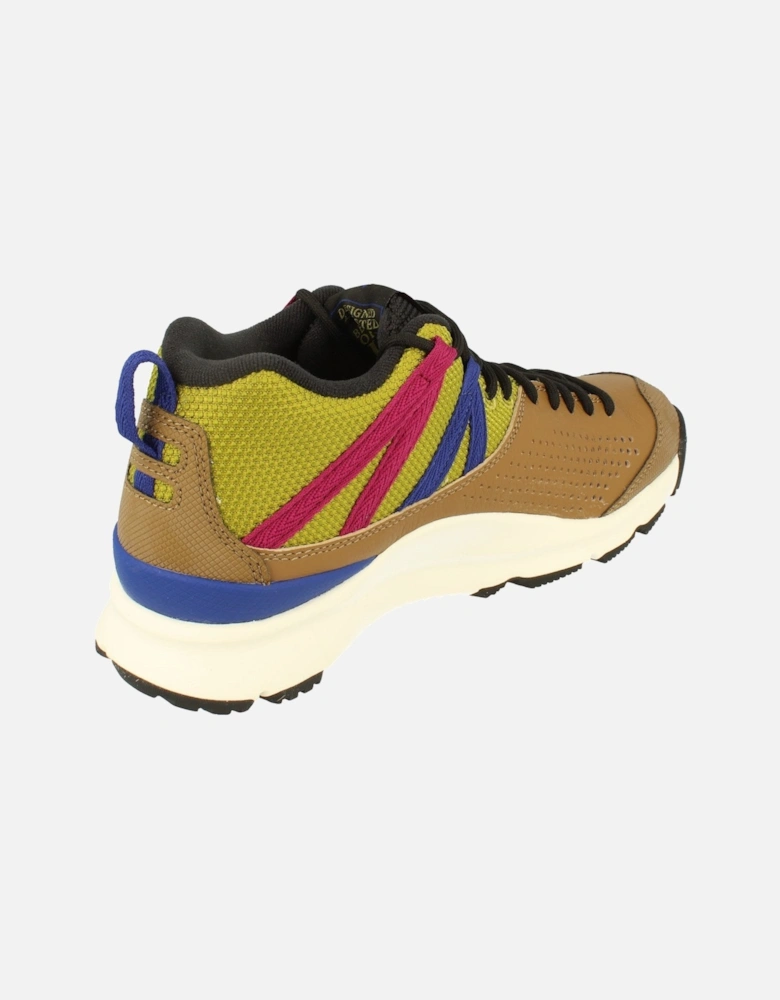 Okwahn II Mens Trainers 525367 201