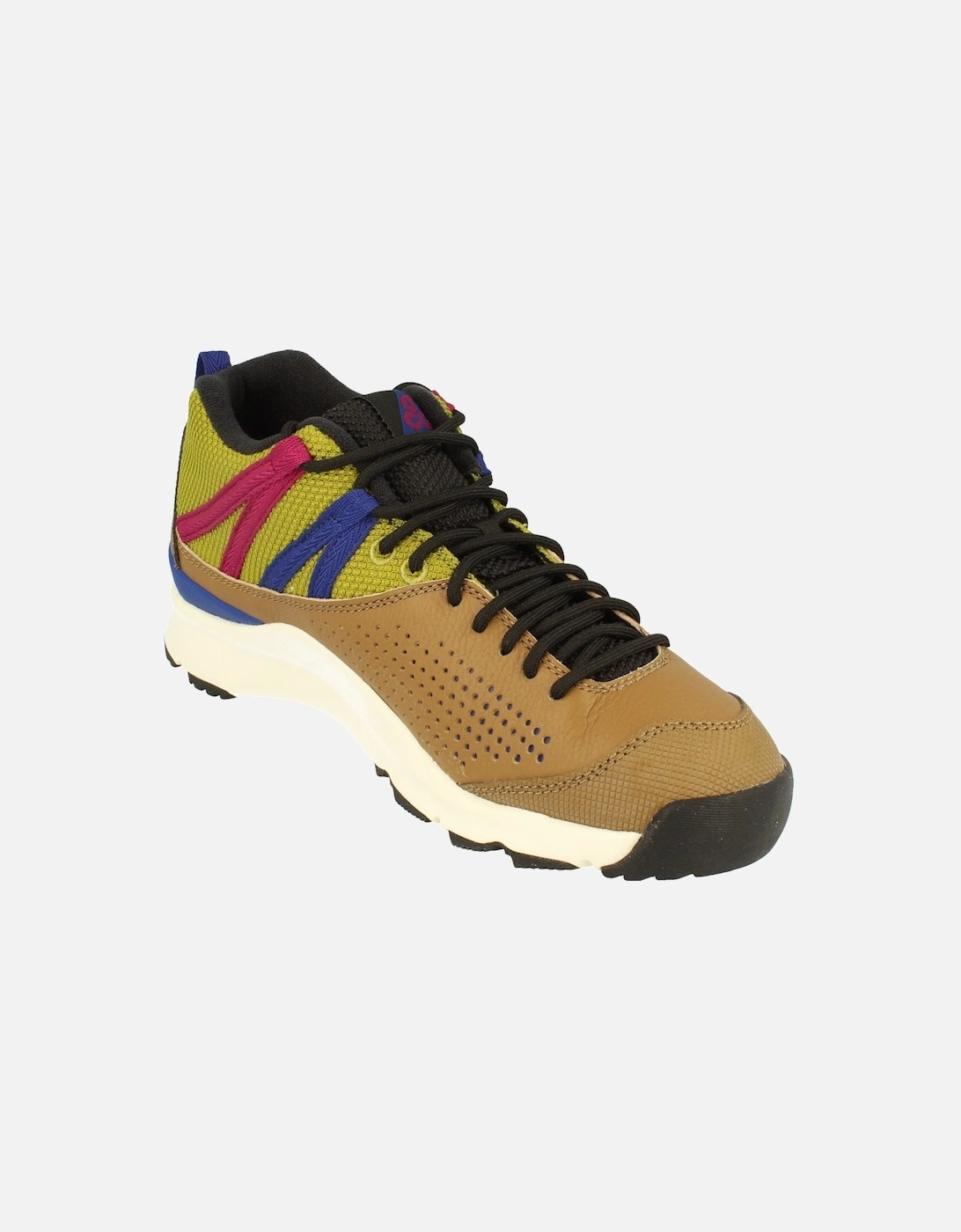 Okwahn II Mens Trainers 525367 201