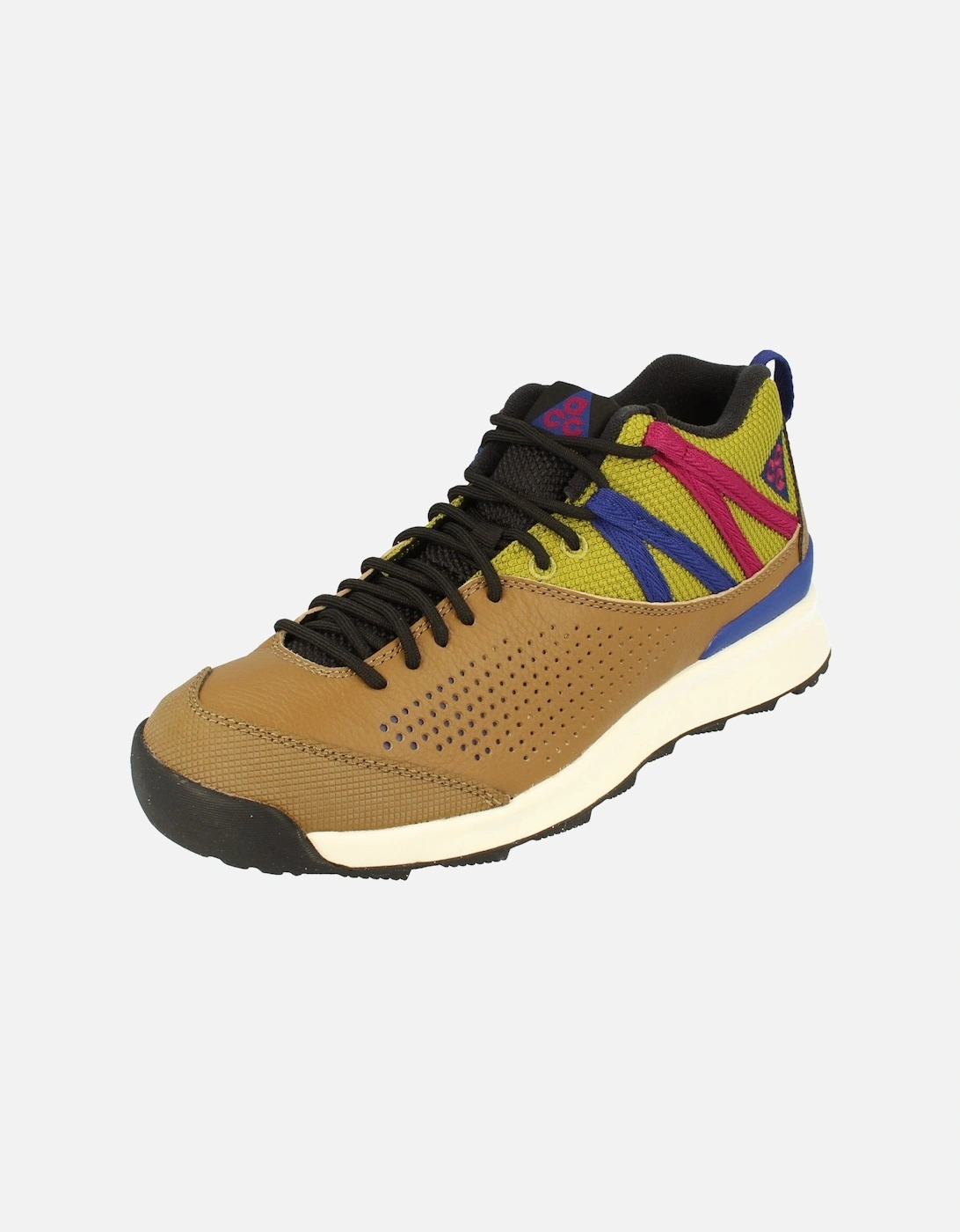 Okwahn II Mens Trainers 525367 201, 6 of 5