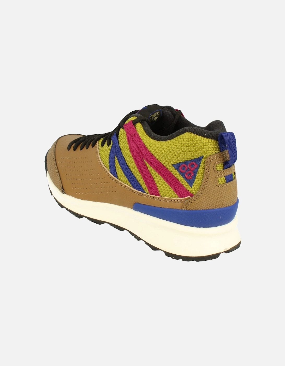 Okwahn II Mens Trainers 525367 201