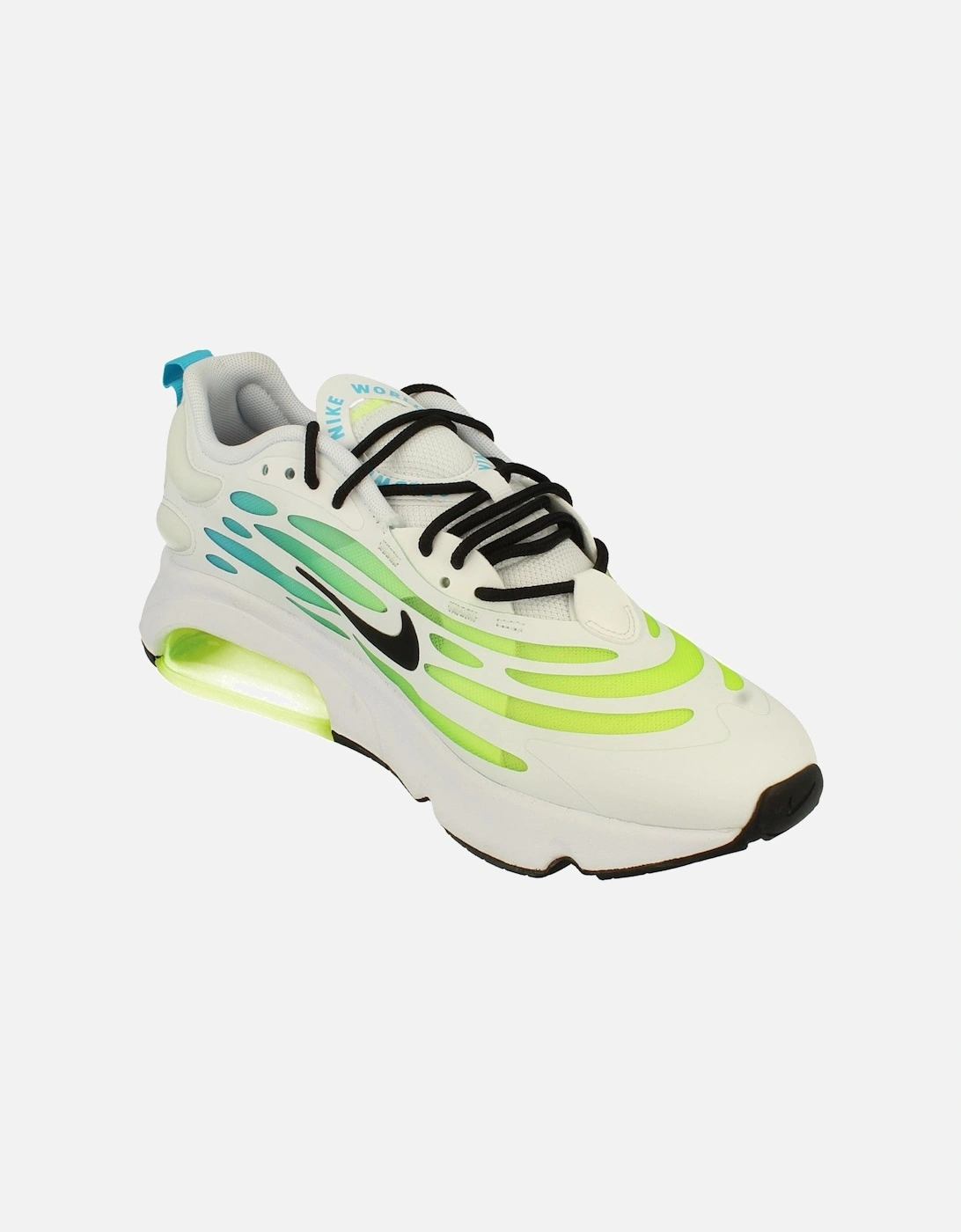 Exosense Mens CV3016 100