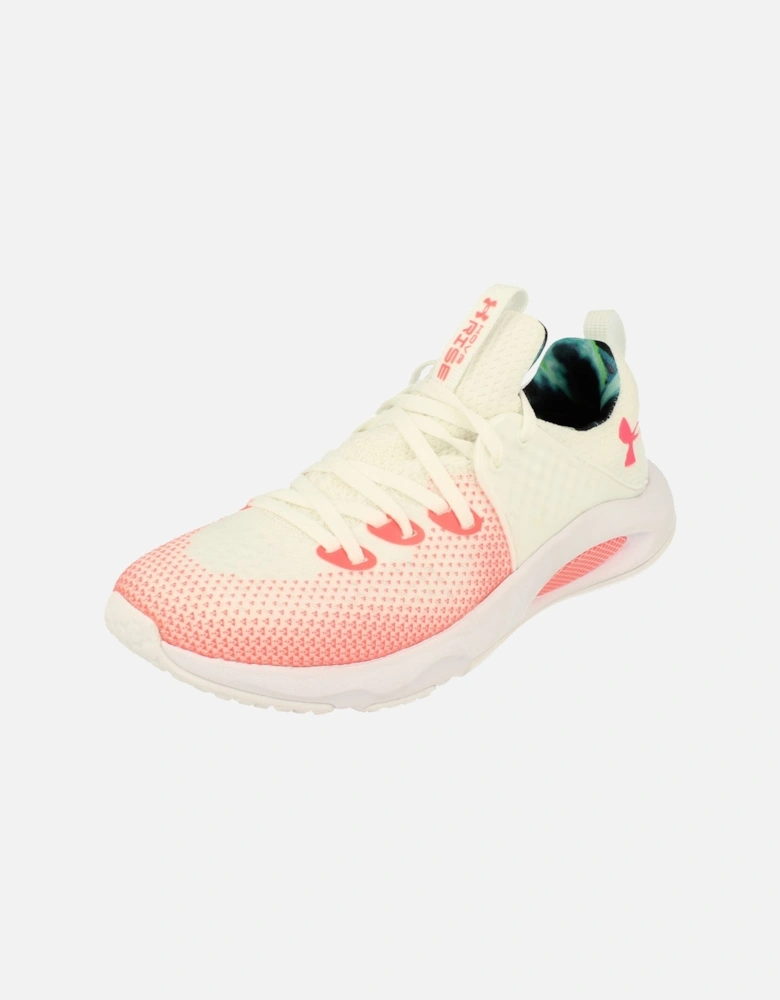 Womens Hovr Rise 3 Novelty 3024698 100