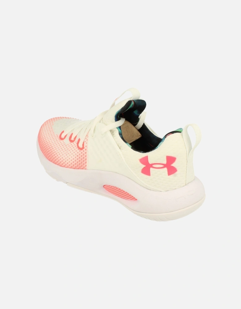 Womens Hovr Rise 3 Novelty 3024698 100