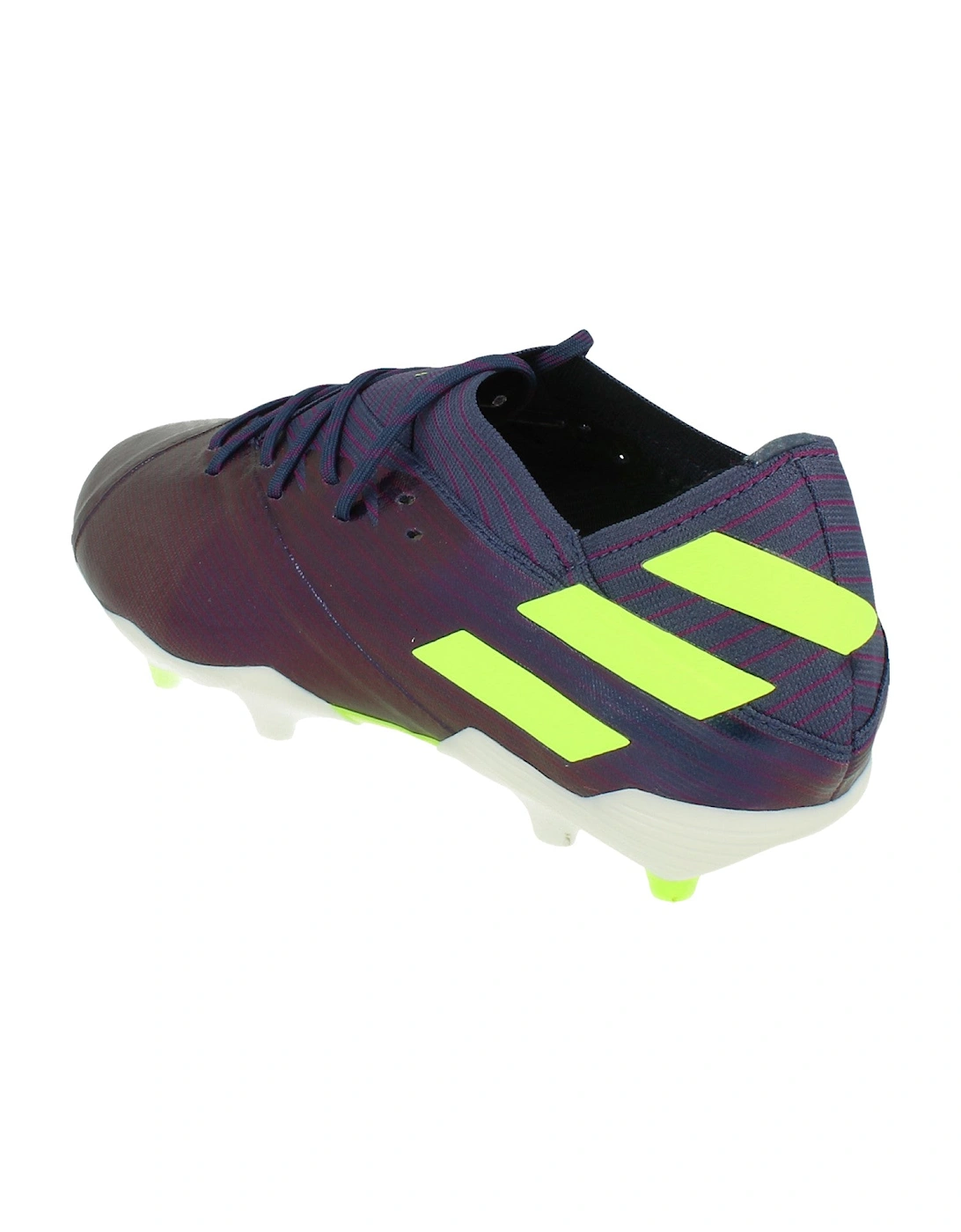 Adidas Nemeziz 19.1 FG Junior Football Boots EG7218
