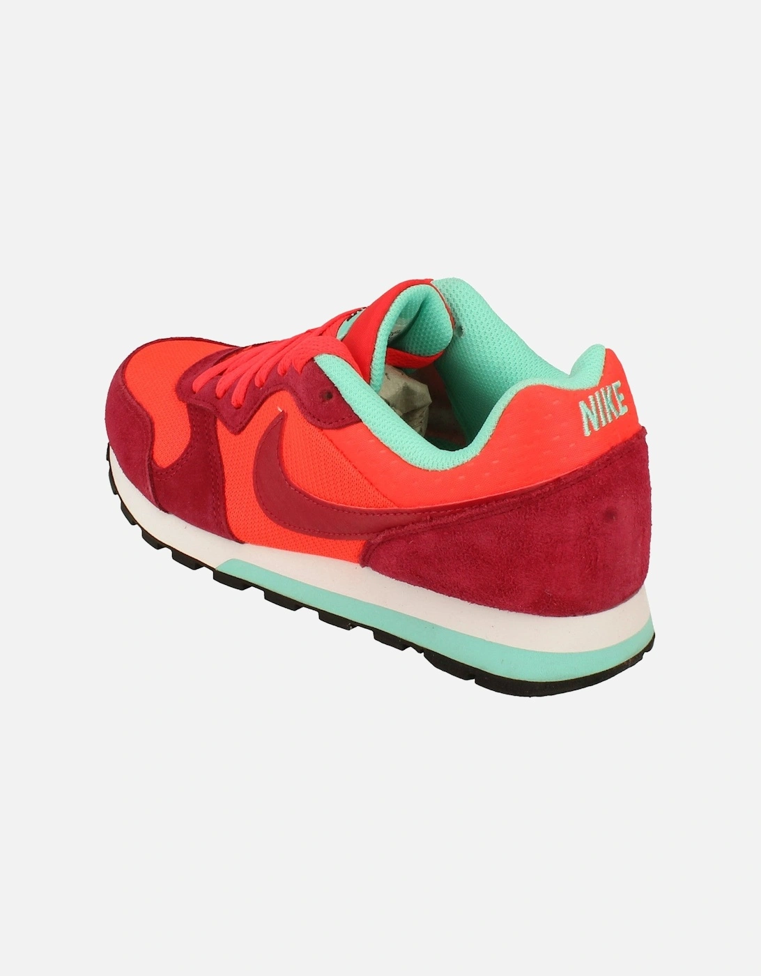 Womens Md Runner 2 Trainers 749869 600