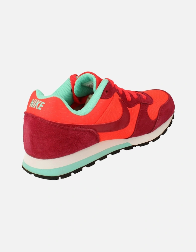 Womens Md Runner 2 Trainers 749869 600