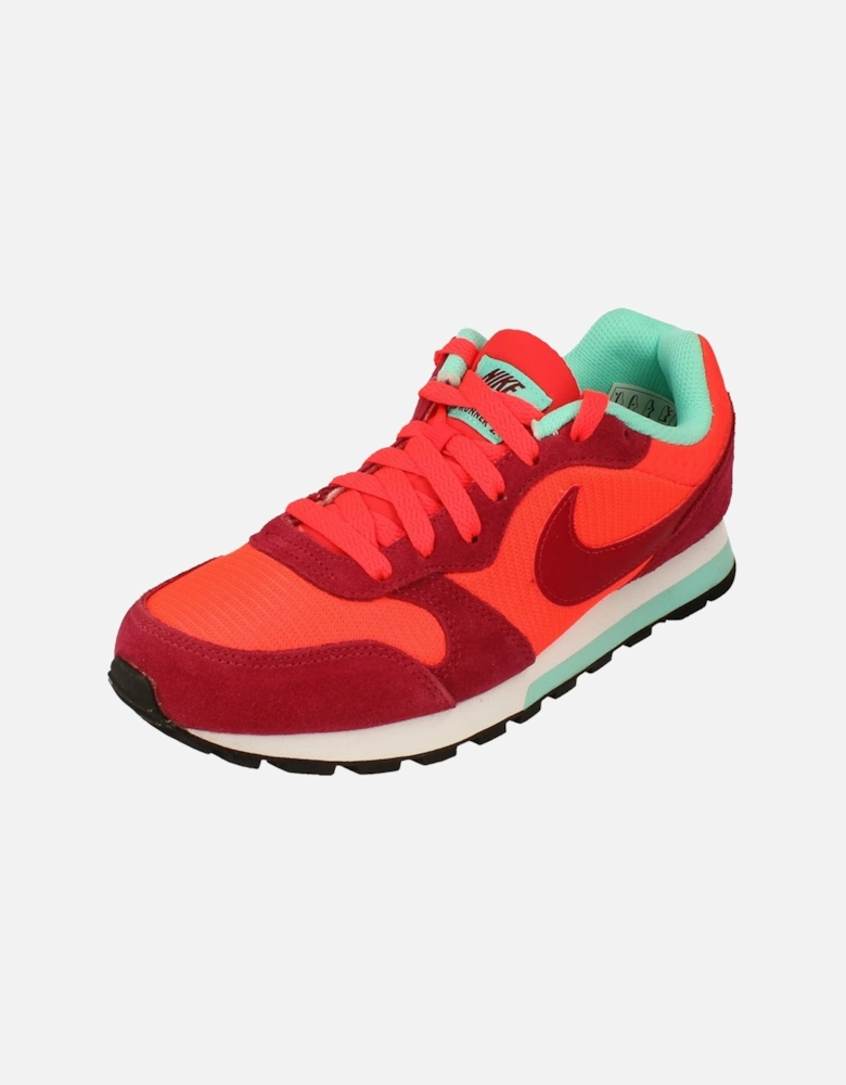 Womens Md Runner 2 Trainers 749869 600