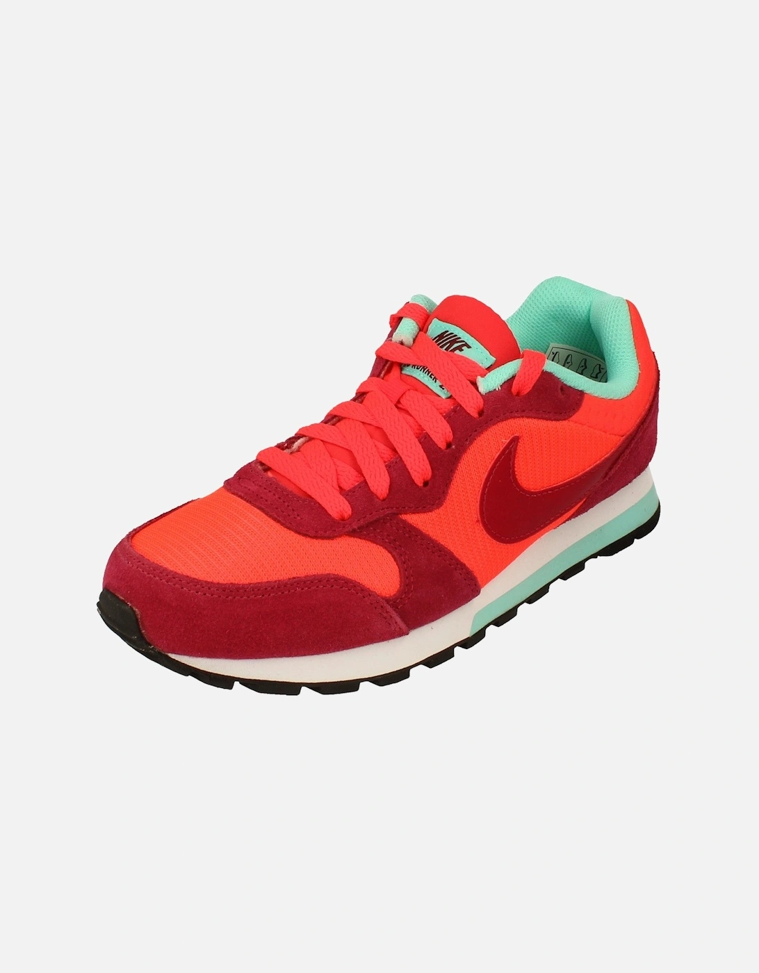 Womens Md Runner 2 Trainers 749869 600, 6 of 5