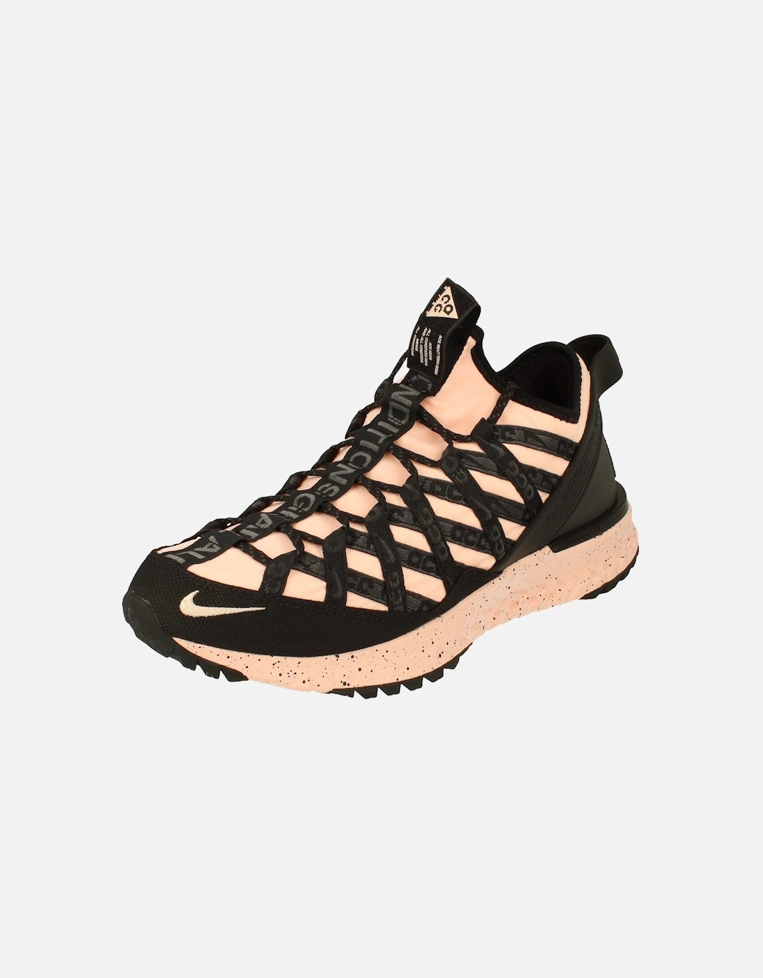 Nike Acg React Terra Gobe Mens Trainers BV6344 800, 6 of 5