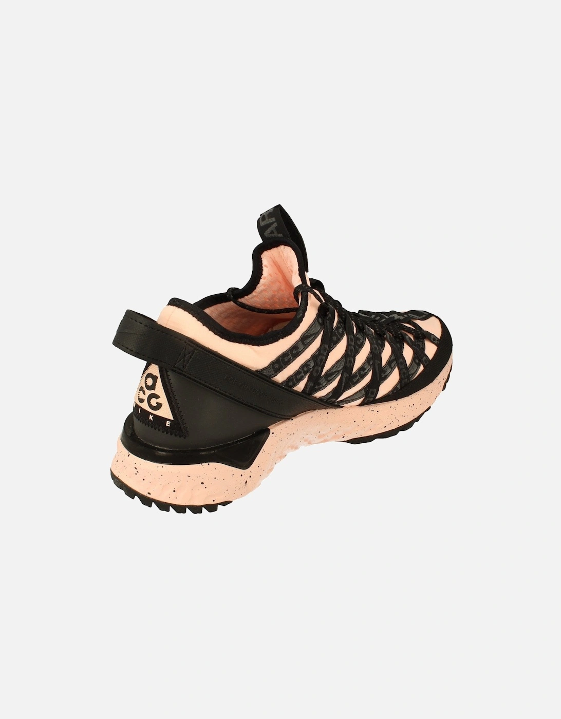 Nike Acg React Terra Gobe Mens Trainers BV6344 800