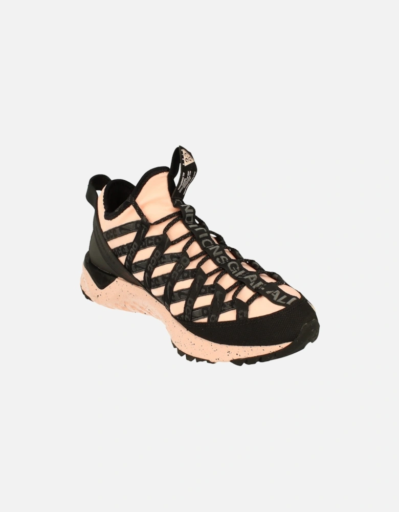 Nike Acg React Terra Gobe Mens Trainers BV6344 800