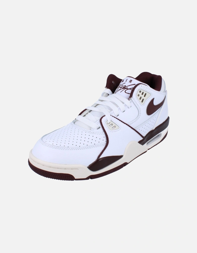 Air Flight 89 Low Mens Trainers FQ8256 100