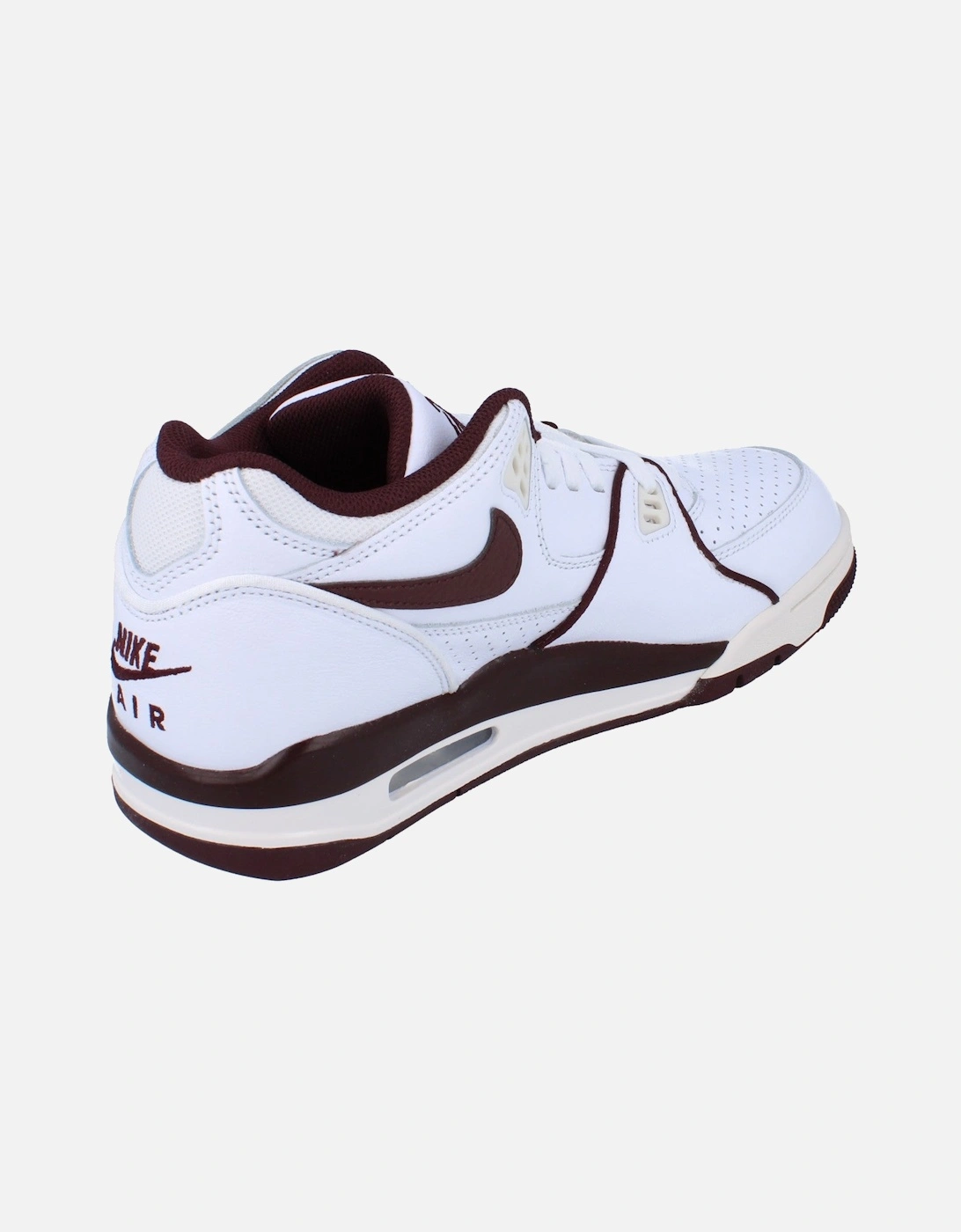 Air Flight 89 Low Mens Trainers FQ8256 100